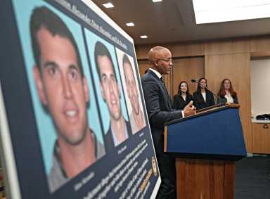 Real estate brokers Tal and Oren Alexander, along with their brother, Alon, drugged and raped several women, the Attorney for Southern District of New York alleged in new, unsealed indictment.