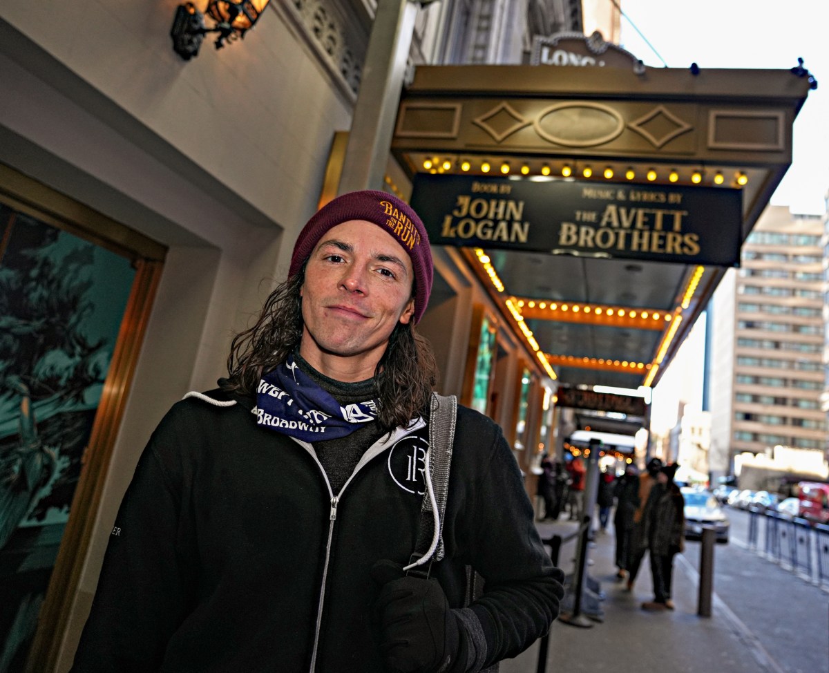 Swept Away: Actors, fans of Broadway musical left heartbroken after show's premature impending closure 6