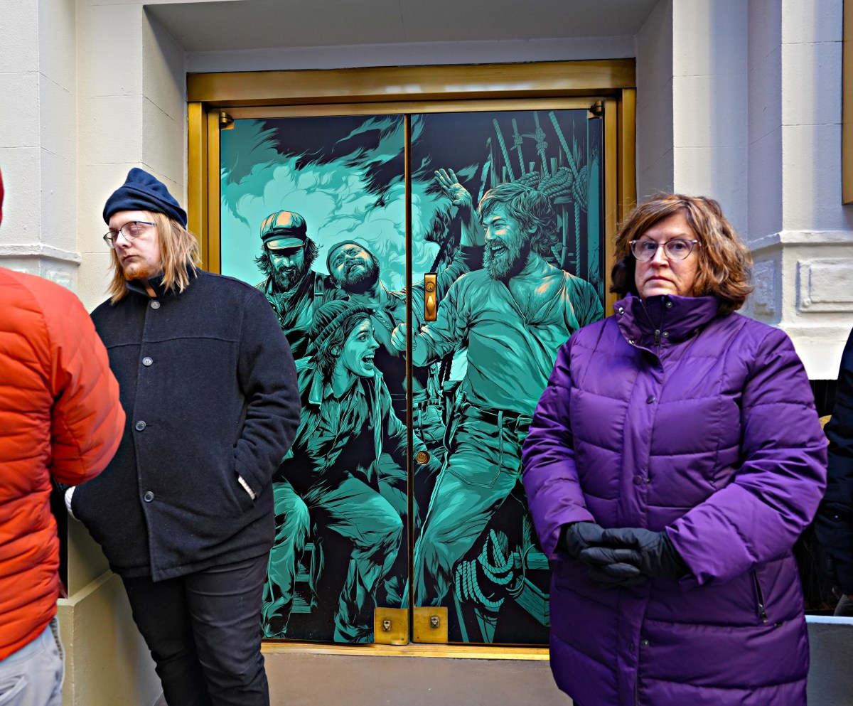 Swept Away: Actors, fans of Broadway musical left heartbroken after show's premature impending closure 5