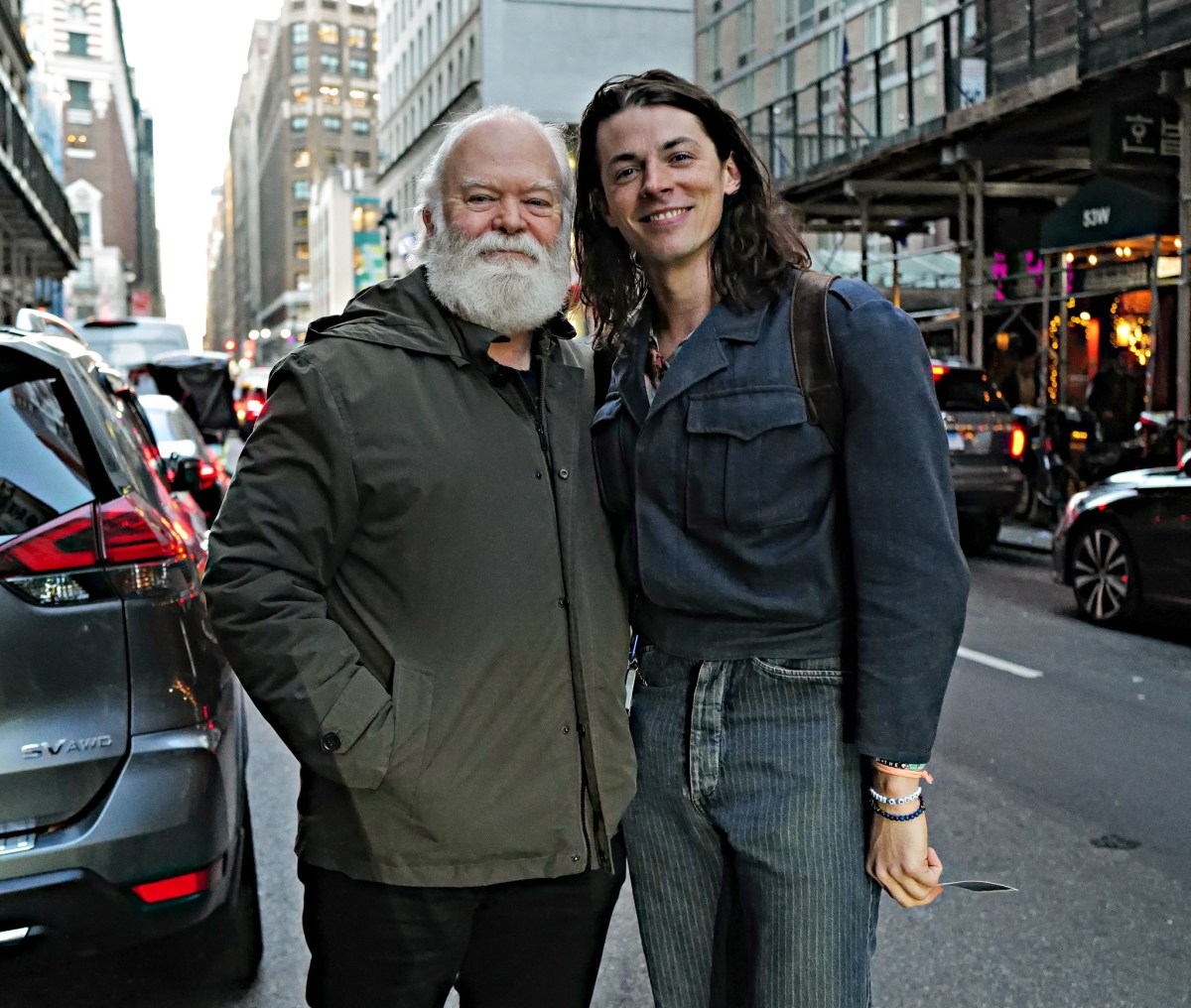 Swept Away: Actors, fans of Broadway musical left heartbroken after show's premature impending closure 4