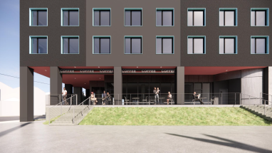 This lottery is currently live on HPD Housing Connect through December 16, 2024 19 Beach Green Dunes III