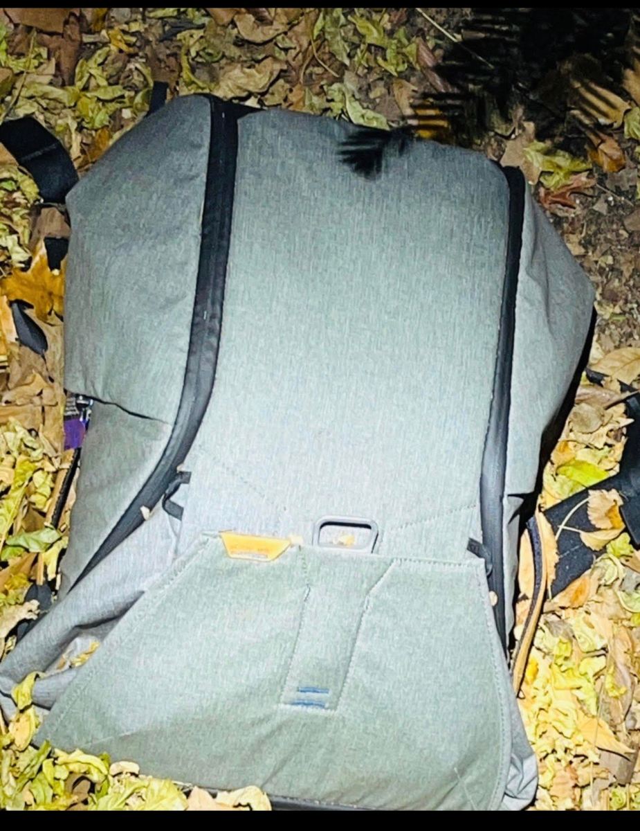 Midtown assassin: NYPD retraces steps of gunman who executed healthcare CEO Brian Thompson, recover backpack in Central Park 2