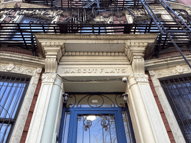 Secret Service hated this: An Ex-President's historic week in NYC's East Village 3 jimmy carter east village