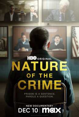 Filmmakers unpack New York's parole system with new true crime documentary 'Nature of the Crime' 46 New true crime doc unpacks the complexities behind New York's parole system.
