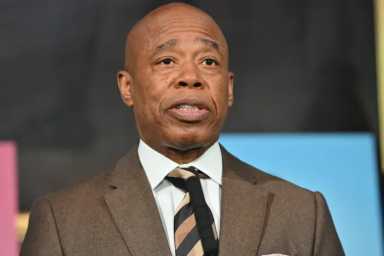 Mayor Adams' forms new Charter Revision panel focused on housing crisis; City Council nervous of potential power grab 48 Mayor Adams announces members of second Charter Revision Commission. Their work will begin immediately.