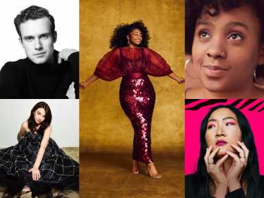 Ones to watch: New York’s most promising performers set to shine in 2025 34 AmNewYork Metro offers a list of performers New Yorkers should keep their eyes on in 2025.
