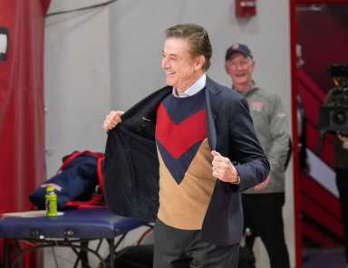 After DePaul rout, St. John's sets sights on statement game friday 4 st. john's