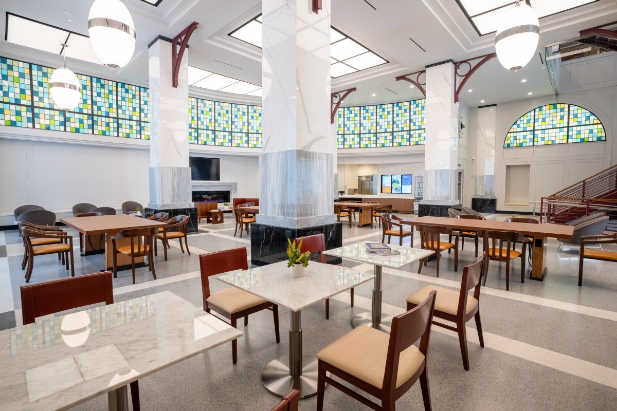 Chelsea Piers Fitness combines health and community at new Flatiron location 7