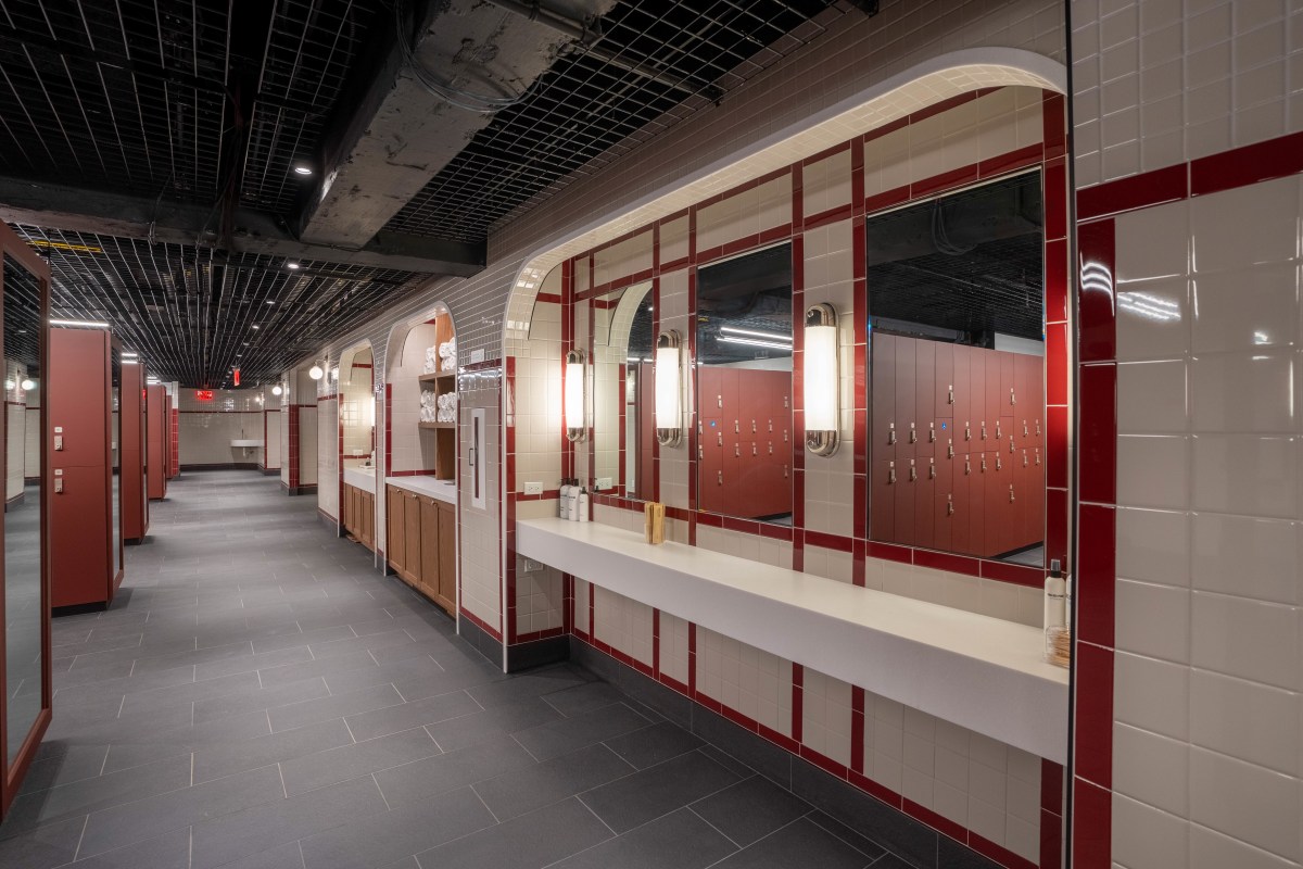 Chelsea Piers Fitness combines health and community at new Flatiron location 6