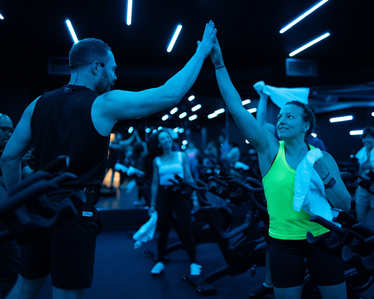 Chelsea Piers Fitness combines health and community at new Flatiron location 10