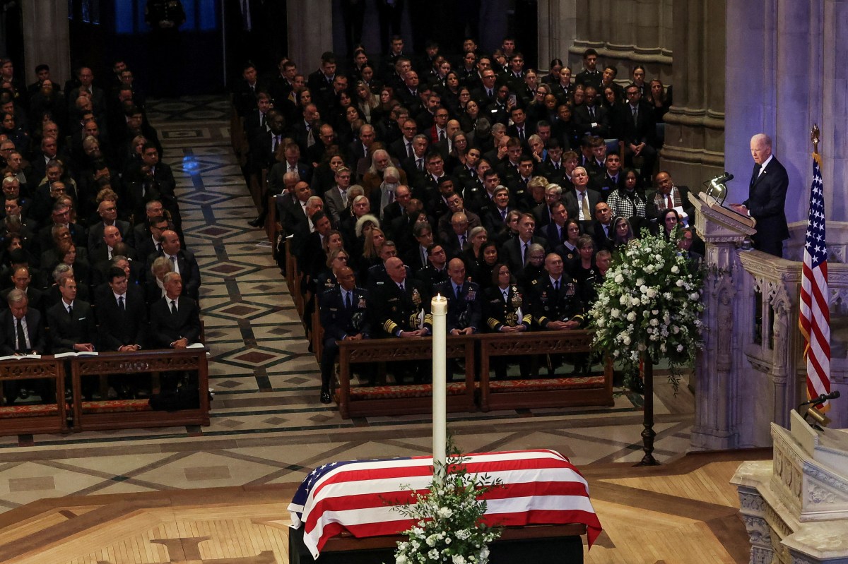 Remembering Jimmy Carter: State funeral in DC honors legacy of an honest president who rose above politics 2