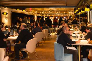 Beating the winter blues: Events to help New Yorkers embrace the chilly season 3 Brooklyn wine club