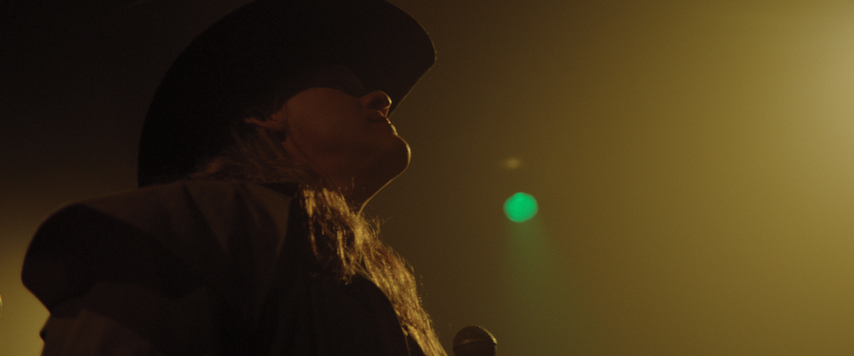 Chris Jericho sees morbid and hilarious similarities between his new horror movie Dark Match and early wrestling career 7