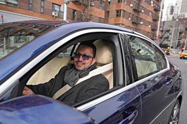 Congestion pricing: New Yorkers react to first day of Manhattan tolls with anger, angst and faint hope of change 23 “It sucks, take them down!” a driver yelled as he passed under the congestion pricing cameras by the Queens Borough bridge.