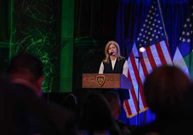 Police Commissioner Jessica Tisch charged on Thursday that the city’s subway system is not a “homeless shelter” as she announced that she is directing cops to address quality of life issues underground.