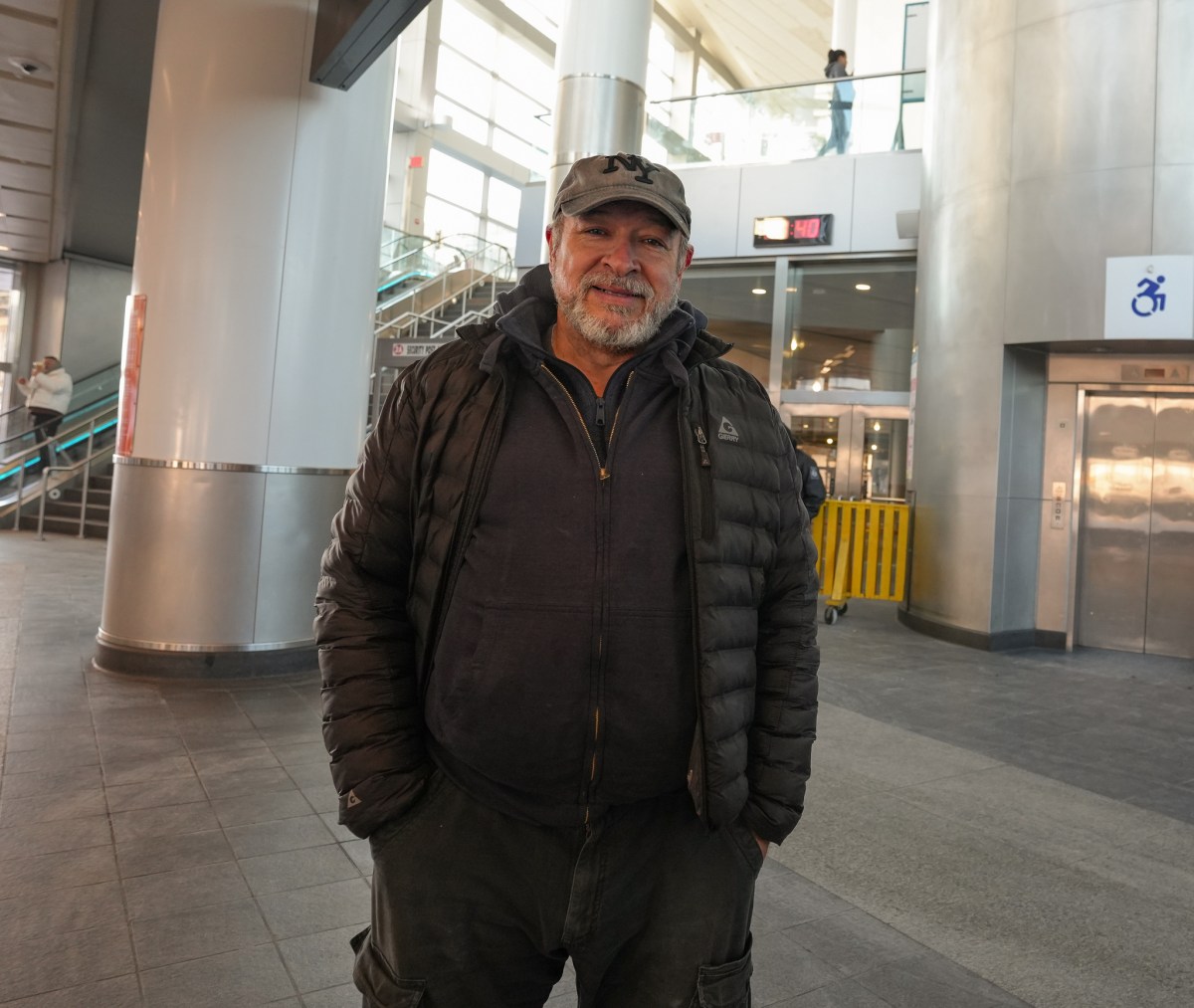 Congestion pricing: Staten Islanders bemoan Manhattan tolls as they ditch cars for the ferry 3