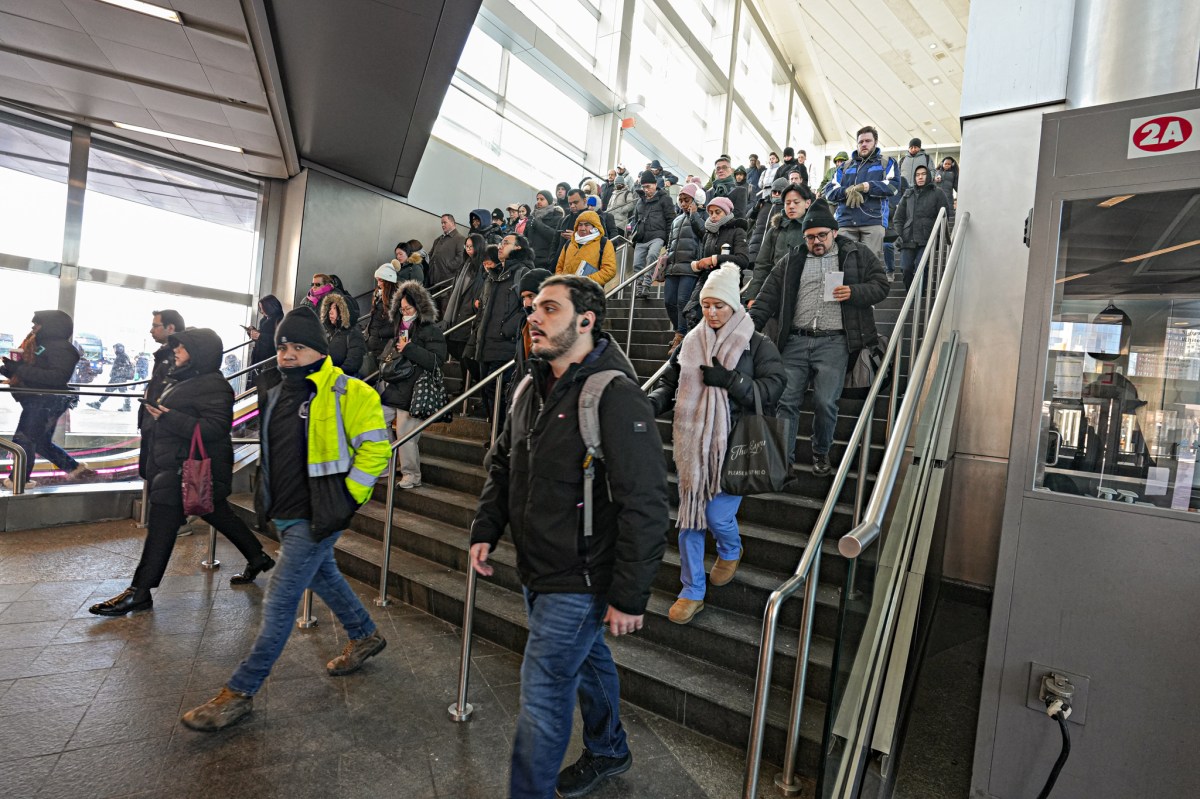 Congestion pricing: Staten Islanders bemoan Manhattan tolls as they ditch cars for the ferry 4