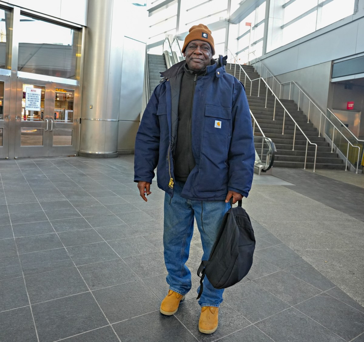 Congestion pricing: Staten Islanders bemoan Manhattan tolls as they ditch cars for the ferry 5