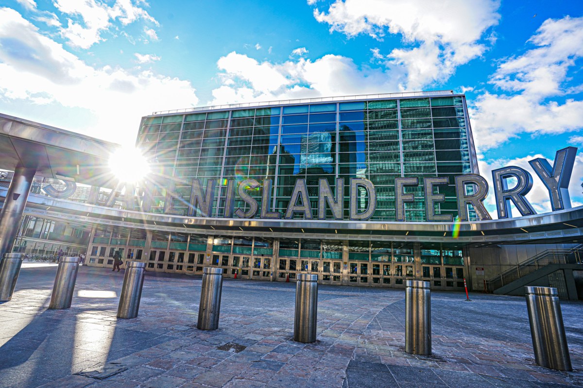 Congestion pricing: Staten Islanders bemoan Manhattan tolls as they ditch cars for the ferry 6