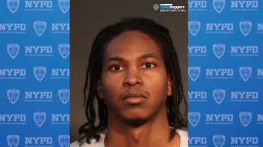 Staten Island man arrested for allegedly raping girlfriend's 5-year-old daughter 19 Suspect in Staten Island rape case