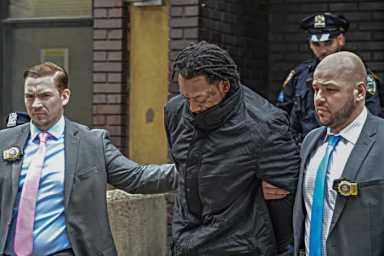 Man gets 15 years for deadly stabbing at Times Square Dave & Buster's 30 Man arrested for deadly stabbing at Times Square Dave & Buster's