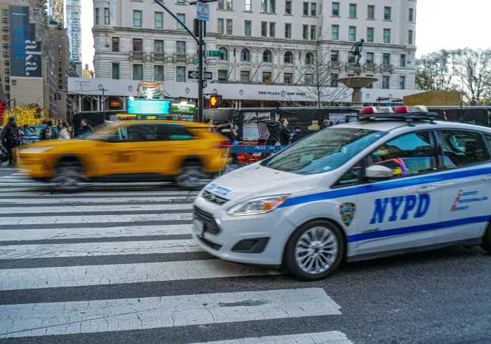Commuters weigh in on New York City’s congestion pricing plans to improve citywide transportation services 1 traffic Congestion Pricing