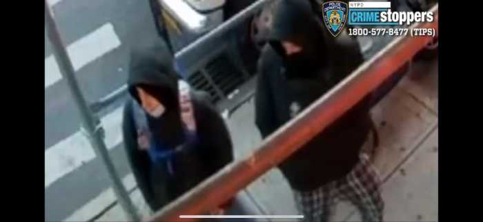 Bronx robbery crew sought for viciously beating teens in street attacks 6 Bronx suspects who attacked teen victims