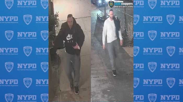 Manhattan home invader beat and robbed man in brazen apartment attack: cops 6 Manhattan home invader who beat and robbed man