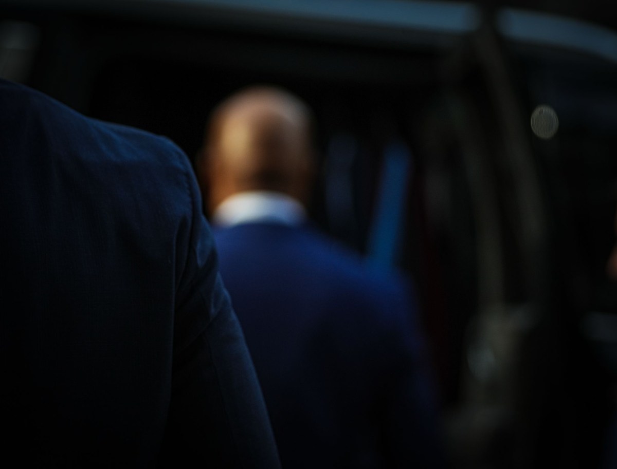 Mayor Adams indictment: Federal judge to deliberate after hearing arguments over Trump DOJ's motion to dismiss case 6