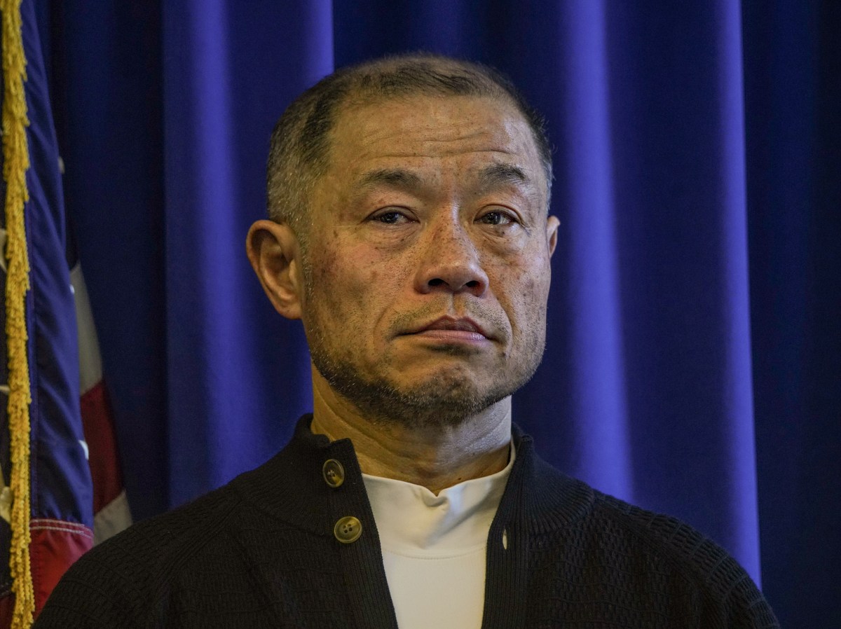 Trump repeal of congestion pricing would devastate NYC transit, city pols warn 2