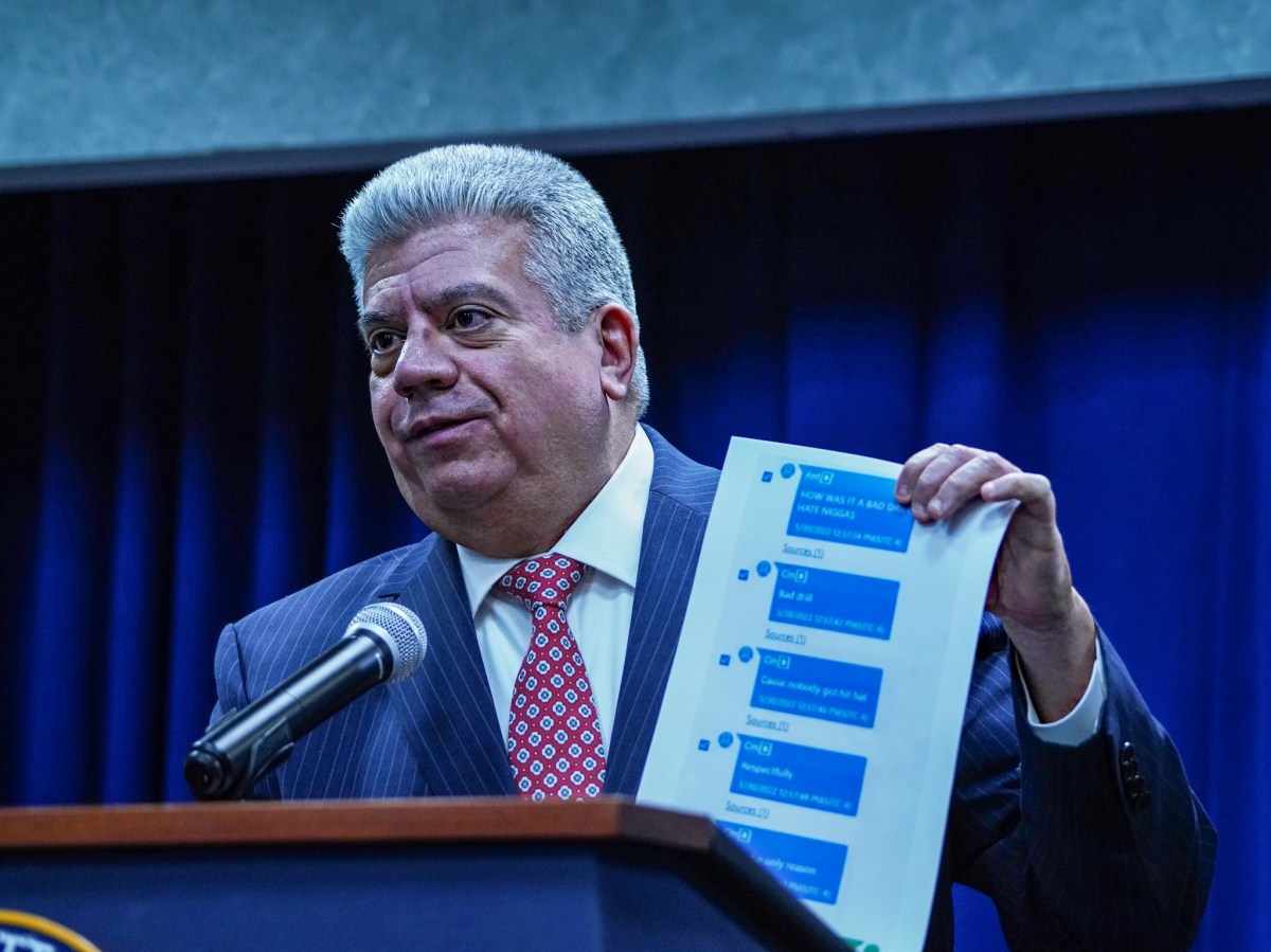 Gangs of Brooklyn: 14 reputed members indicted for rash of shootings that terrorized borough 6