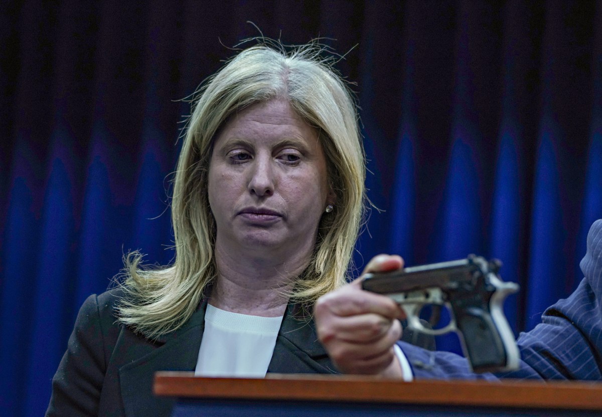 Gangs of Brooklyn: 14 reputed members indicted for rash of shootings that terrorized borough 5