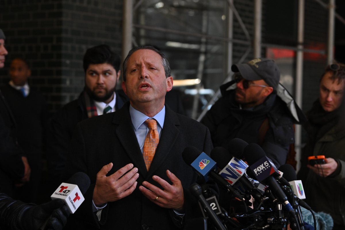 Playing it safe: Hochul meets with NYC pols on Mayor Adams' future – but express caution over when, or if, to seek removal 4