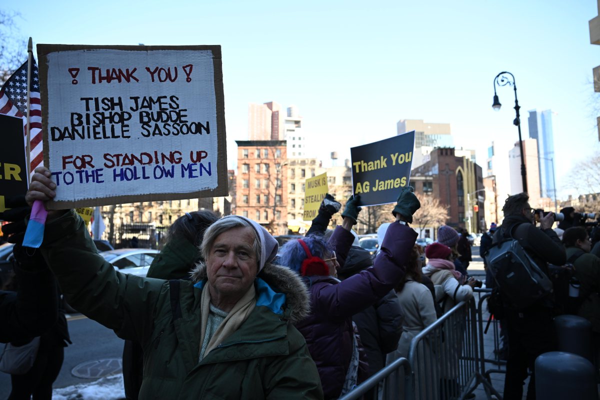 AGs take action to protect private American information in lawsuit against Trump administration 11