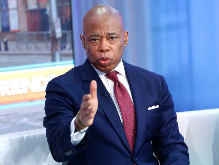 Law & disorder: More calls for Mayor Adams' ouster after federal prosecutors resign, Hochul weighs removal option 4 Mayor Adams on FOX News interview a day after federal prosecutors resign