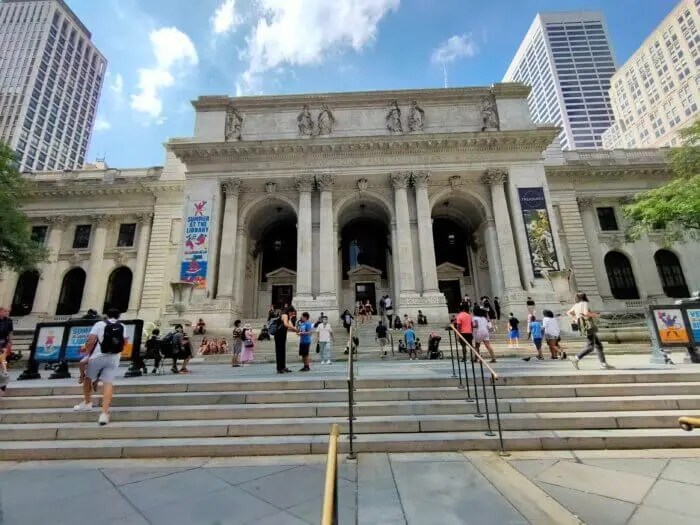 What to do this Black History Month: NYC events honoring Black culture and history 5 New York Public Library promises an array of events for every age group this Black History Month.