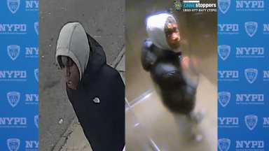 Suspects in Brooklyn shooting that wounded teen