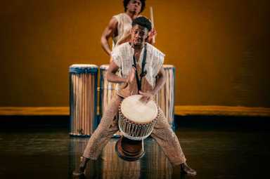 What to do this Black History Month: NYC events honoring Black culture and history 47 Time to celebrate. Organizations citywide prepare to honor Black History Month with various performances, pop-up shops, dinners and more.