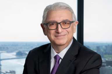 Op-ed | NYC housing development forecast: Partly sunny for 2025 11 Real estate market op-ed author Ken Fisher