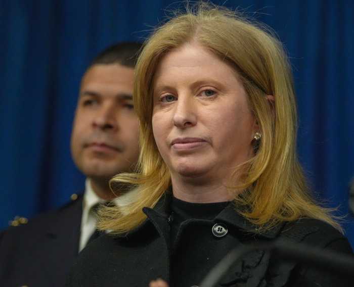 NYPD staffing: Bottcher urges Adams, Tisch to restore rosters at Manhattan’s hardest-hit precincts 3