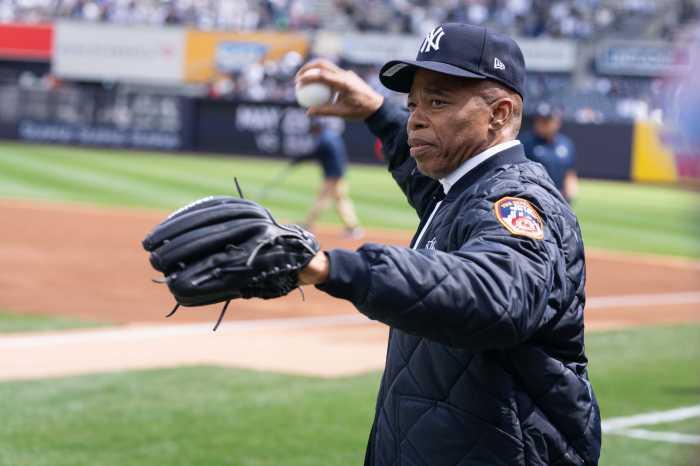 Op-ed | Mets and Yankees score big for NYC economy! 2 Mayor Eric Adams speaks about baseball impact on NYC economy