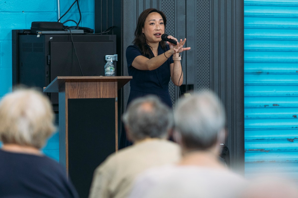 Mental health: City Council says they found serious flaws in Mayor Adams' involuntary removal policy in new report 2 City Council member Linda Lee criticizes Mayor Adams' mental health policy