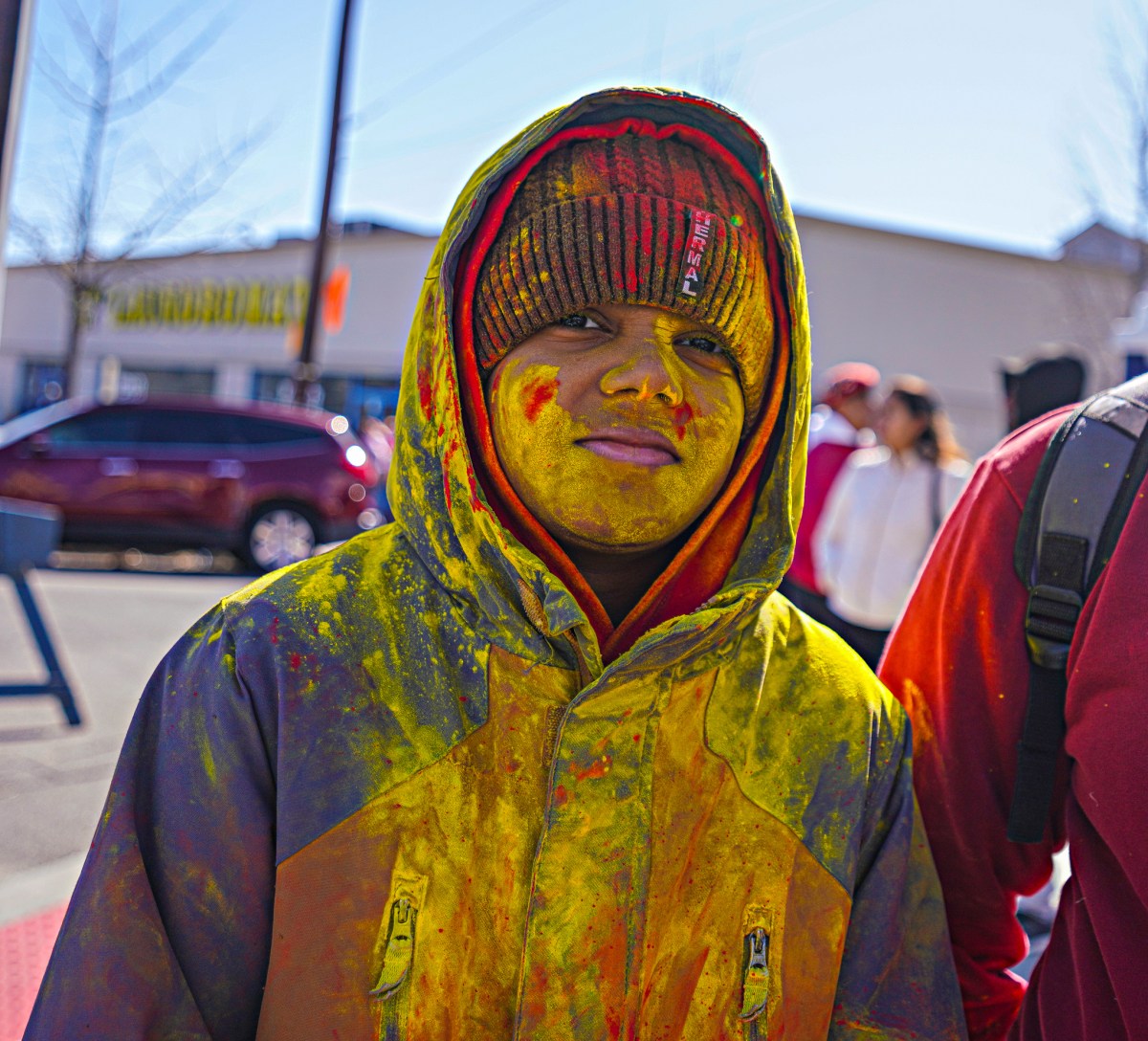 See it! 37th Annual Phagwah Parade fills Queens with color 13