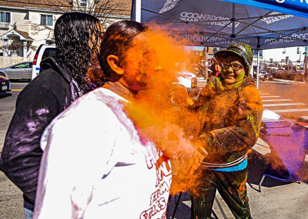 See it! 37th Annual Phagwah Parade fills Queens with color 6