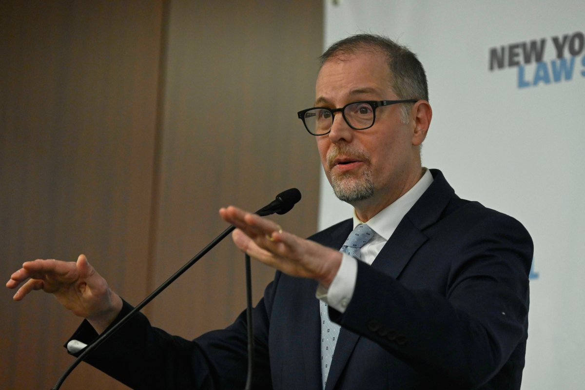 Comptroller Debate: Candidates Mark Levine and Justin Brannan spotlight affordability, protecting city finances from Trump 2