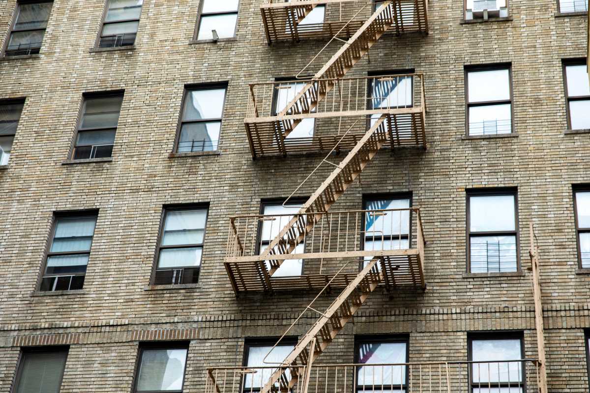NYC Rent Guidelines Board scales back proposed two-year lease hike, but rent-stabilized tenants still face increases 2 Rent-stabilized apartment building in the Bronx
