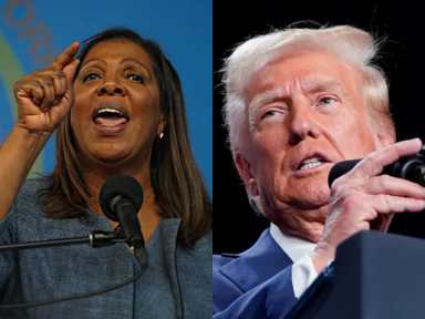 Attorney General Letitia James sues Trump admin over proposed Department of Education shutdown 18 Attorney General James leads charge to sue Trump admin over their efforts of dismantling the Department of Education