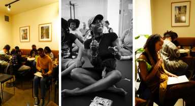 Healing together: How ASafeSpaceMentor is changing the mental health landscape 24 asafespacementor lead