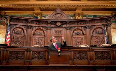 Justice Rolando Acosta Unveiled and Unleashed 44 Justice Rolando Acosta