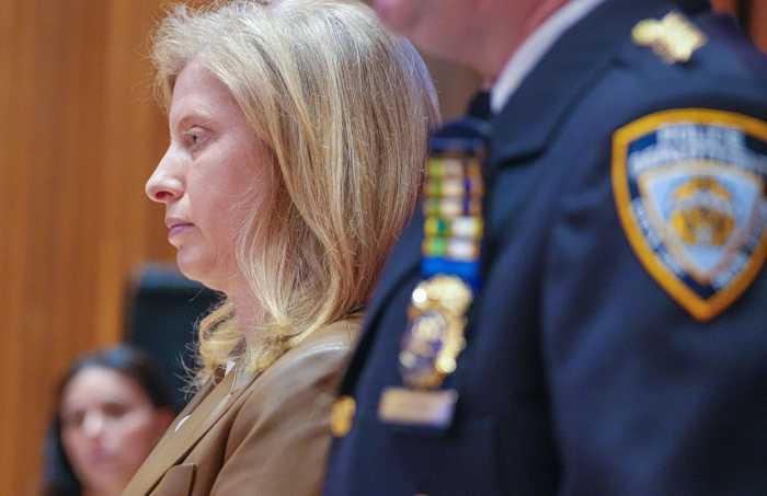 Improving NYC: New NYPD unit will address quality-of-life issues New Yorkers face every day 4